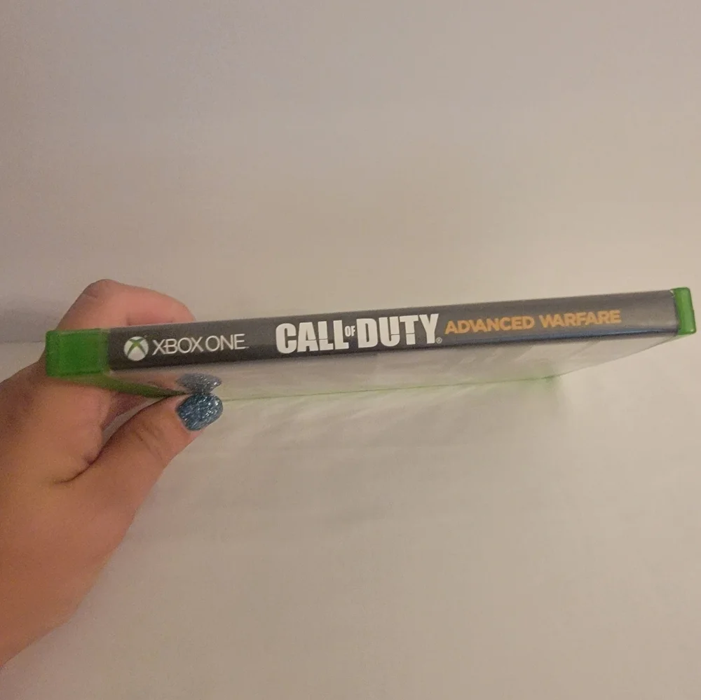 Call of Duty: Advanced Warfare Day Zero Edition Microsoft Xbox One, TESTED